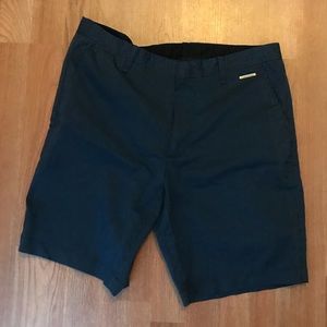 Men’s Calvin Klein Slim Fit Shorts - 32